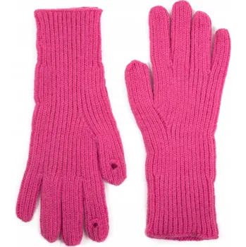Rukavice Twin Lakes - fuchsiová rk23326