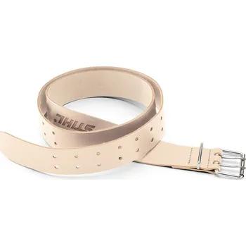 Opasek STIHL Opasek kožený 125 cm