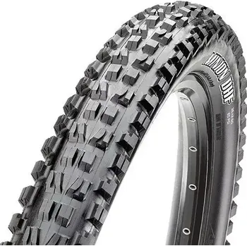 Sport Maxxis 29" Plášť MTB Maxxis Minion DHF 3C MAXXGRIPP Downhill Tubeless Ready průměr/šíře 29 x 2,5
