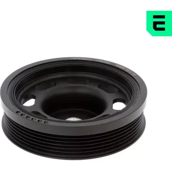 Motor automobilu OPTIMAL Řemenice klikového hřídele OPT F7-8061