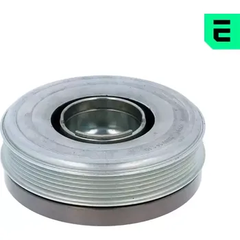 Motor automobilu OPTIMAL Řemenice klikového hřídele OPT F7-8059