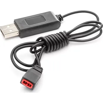 Modelářství Syma X21W - USB nabíjecí kabel