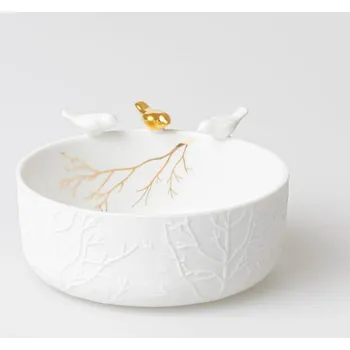 Miska PTÁČCI, 12 cm