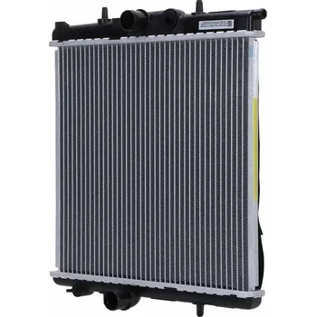 Chladič motoru Chladič, chlazení motoru HELLA 8MK 366 300-151