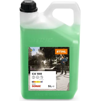 Univerzální čisticí prostředek STIHL Prostředek univerzální CU 100 1 l