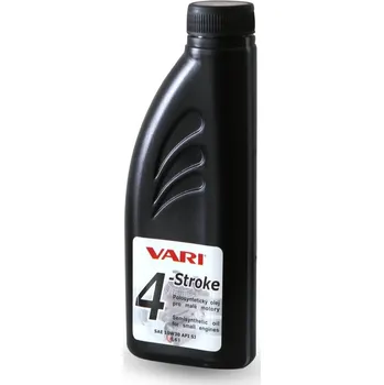 Auto-moto Olej VARI SAE 10W30 API SJ - 0,6l