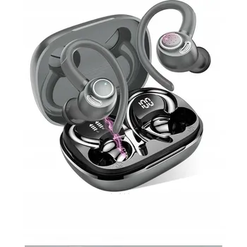 Sluchátka Sluchátka bezdrátová do uší Jasebang YT18