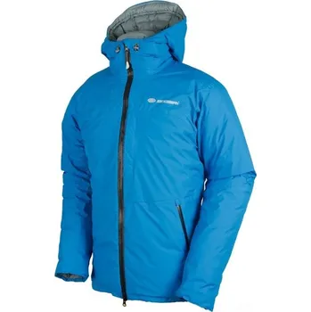 Pánská bunda Sir Joseph Sarek Man Velikost: XXL / Barva: modrá