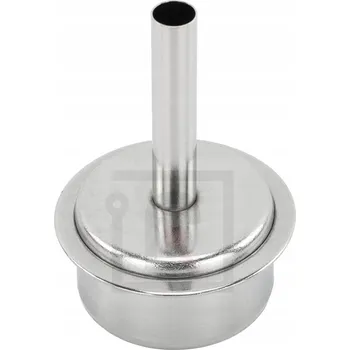 IP kamera Horkovzdušná tryska pro stanici QUICK 861DW, rovná, 5 mm