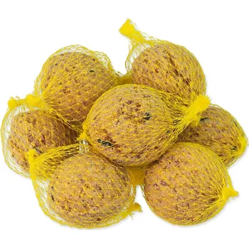 Krmivo pro ptáka VITA GARDEN LOJOVÉ KOULE 90G /120KS