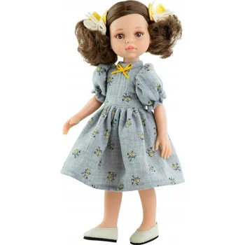 Panenka ŠPANĚLSKÁ PANENKA PAOLA REINA FABI 32 CM 04499