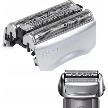 Příslušenství k holicímu strojku Hlava holicího strojku YIVO Braun Series 7, planžetová