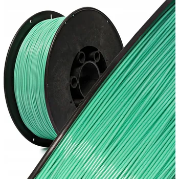 Filament Filament Plastspaw PET-G 1,75 mm 1 KG Mátový
