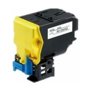 Konica Minolta TNP49 A95W250 Yellow