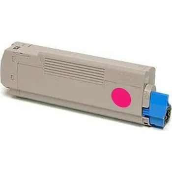 OKI 46507614 Magenta - Renovace