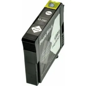Epson T1591 Photo Black