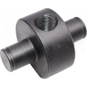 Oprava karosérie ZETOR Kostka