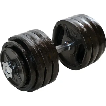 Činka jednoruční nakládací - 40 kg