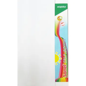 Péče o chrup KARTÁČEK NA ZUBY FALA JUNIOR MĚKKÝ