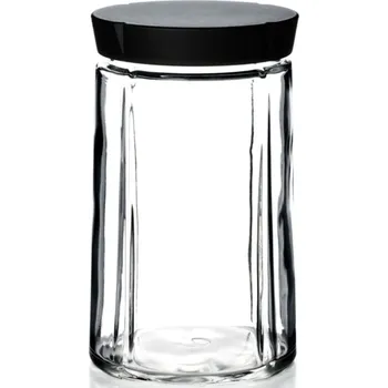 Dóza na potraviny Dóza na potraviny GRAND CRU 1 l, černá, Rosendahl - doprava zdarma od 2999 Kč