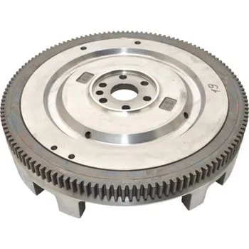 Setrvačník motoru ZETOR Setrvačník + V-11°