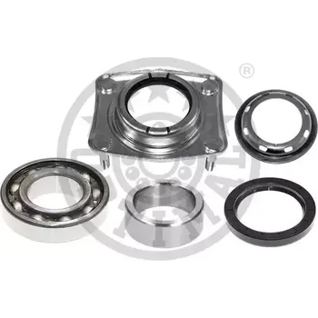 OPTIMAL Sada ložiska kola OPT 972783