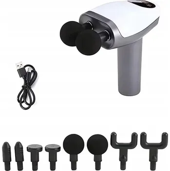 Masážní přístroj Verk Group 24523 24 W Masážní Přístroj