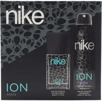 Pánský parfém Nike Man ION EDT 50 ml + DEO 200 ml