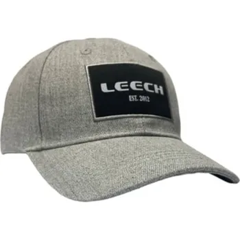 Kšiltovka Kšiltovka Leech Grey Badge