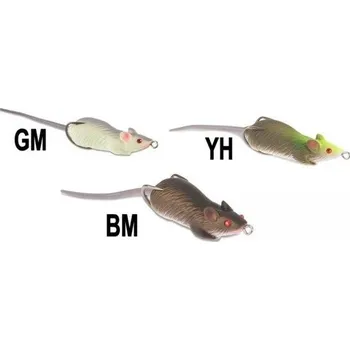 Umělá nástraha Myš Doiyo Nezumi 45 - GM