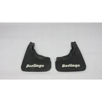 autokoberec Zástěrka zadní pro Citroen Berlingo 2008-2018