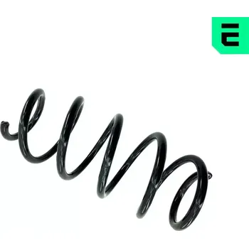 OPTIMAL Pružina podvozku OPT OP-CSP01413