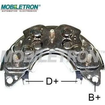 Karburátor Usměrňovač, generátor MOBILETRON RH-39C