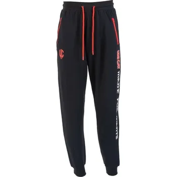 Tepláky Uni Cat Team Jogger - L