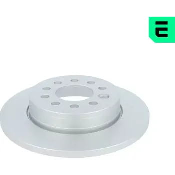 Brzdový systém OPTIMAL Brzdový kotouč - 300 mm OPT BS-0164C