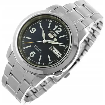 Hodinky Seiko pánské hodinky SNKE61K