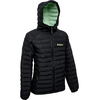 Pánská softshellová bunda Bunda Gunki DouDoune Thermo Blade - XXL + doprava zdarma