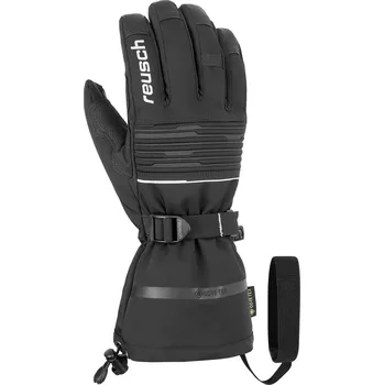 Reusch Isidro GTX - black/white 10