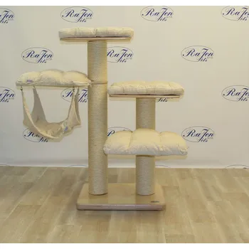 Rajen Škrabadlo pro kočky K2, barva A, ČS