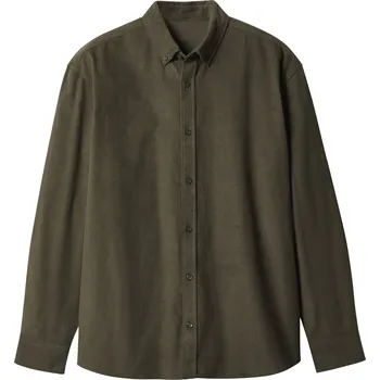 Pánská košile esmara Men Pánská volnočasová košile (zelená, S(37/38))