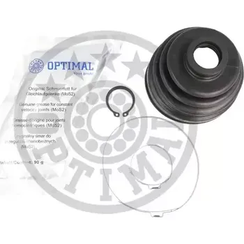 OPTIMAL Sada manžety hnacího hřídele OPT CVB-10406CR