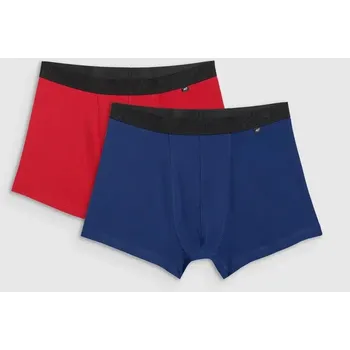 Boxerky Pánské boxerky 4F (2pack) velikost XXL multicolour 2