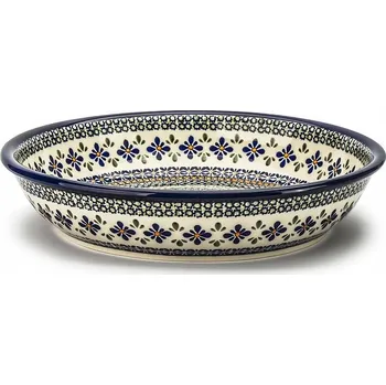 MÍSA keramická salátová mísa NA OVOCE, saláty 3 l