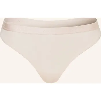 Kalhotky Boss Dámské Kalhotky String Ci, světle růžová, 36