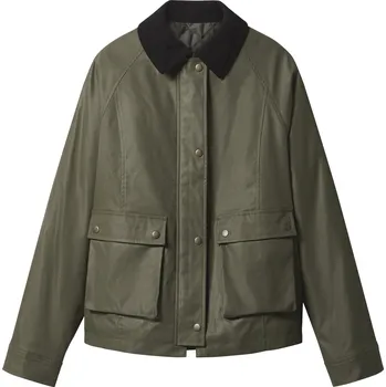 Dámská bunda esmara® Dámská bunda (olivová, M(40/42))