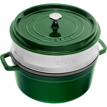 Hrnec Napařovací Hrnec STAUB 5,2 l
