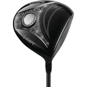 Golfová hůl CALLAWAY Solaire dámský golfový driver 13.0° Strana: Pravá + Dárková krabička týček