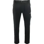 Pánské kalhoty ALPINE PRO OKEM velikost 54 black