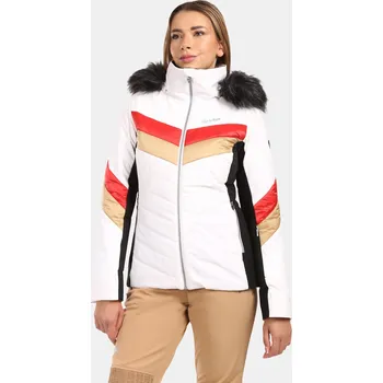 Bunda Kilpi Lin-W WHT 36