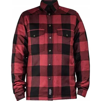 Moto bunda Motocyklová košile John Doe Motoshirt vel. S